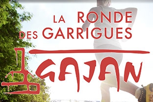 15ème Ronde des Garrigues