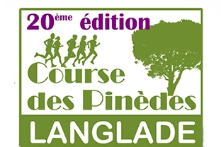 20e Edition Course des pinèdes de Langlade