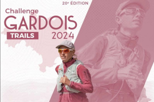 Challenge Gardois des Trails 2024