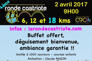 Ronde Castriote