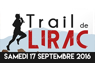 Trail de Lirac