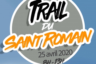 Trail du St Romain