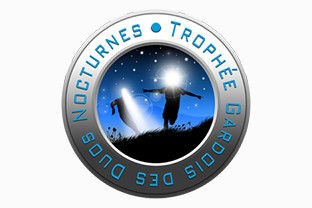 Trophée Gardois des Duos Nocturnes 2014