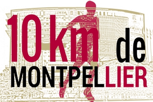 10 km de Montpellier