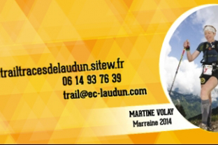 11e édition Trail Traces Laudun l'Ardoise