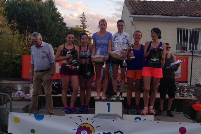 PodiumFemme