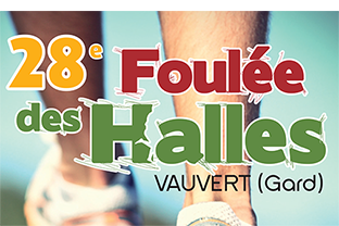 28ème Foulée des Halles