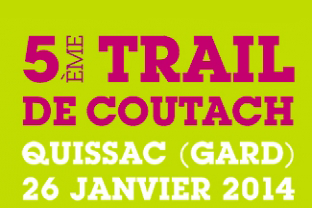 5° TRAIL DE COUTACH