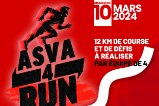 ASVA4RUN