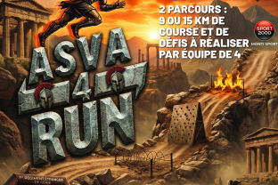 ASVA4RUN
