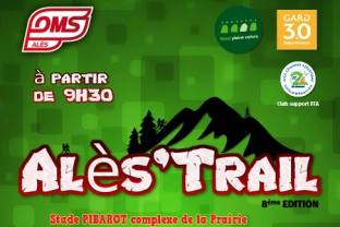 Ales Trail