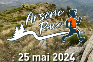 Arsene Race