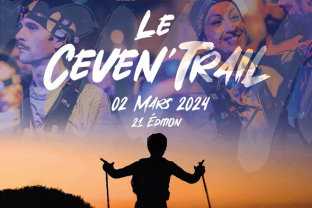 Ceven Trail