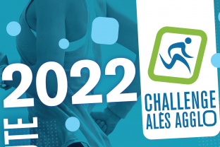 Challenge Alès Agglo 2022