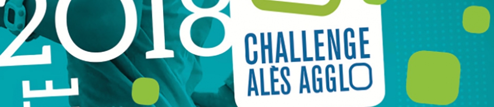 Challenge Alès Agglo 2018