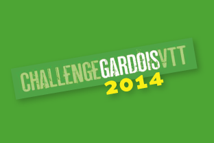 Challenge Gardois VTT