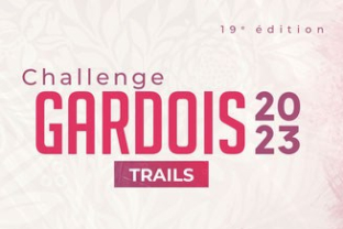Challenge Gardois des Trails 2023