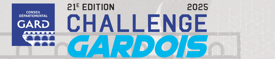 Challenge Gardois des Trails 2025