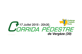 Corrida Pédestre de Vergeze