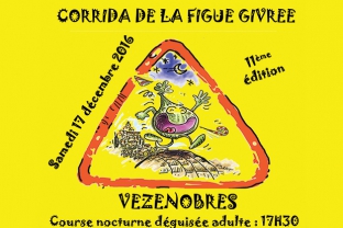 Corrida de la Figue Givrée