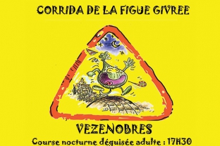 Corrida de la Figue Givrée