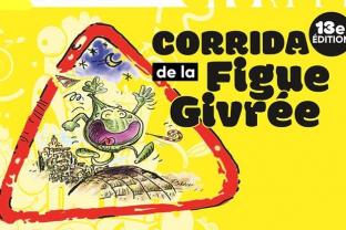 Corrida de la Figue Givrée