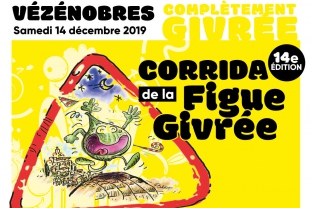 Corrida de la Figue Givrée