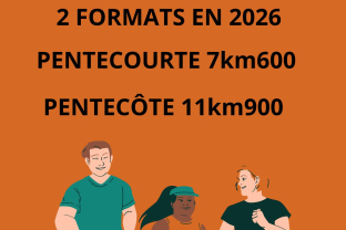 Course de Pentecôte