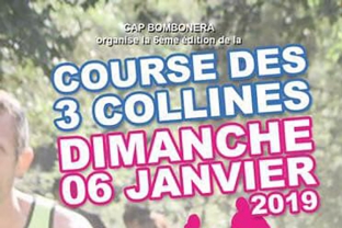 Course des 3 Collines