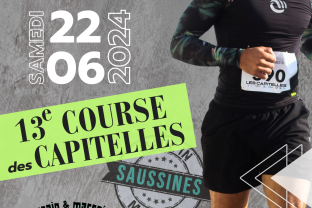 Course des Capitelles