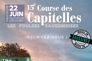 Course des Capitelles