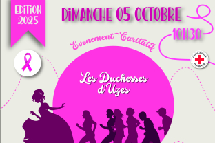 Course des Duchesses