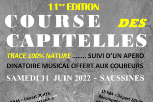 Course des capitelles