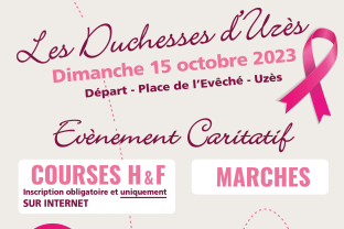 Courses des Duchesses