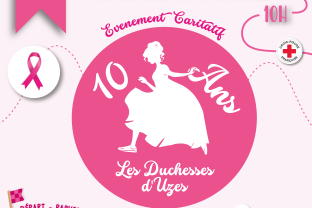 Courses des Duchesses