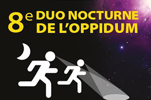 Duo de l'Oppidum de Nages