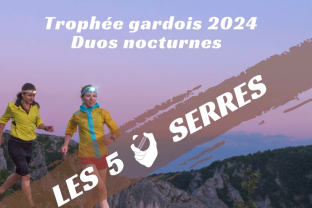 Duo des 5 serres