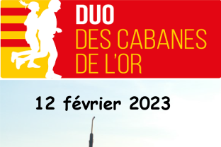 Duo des Cabanes de l'Or