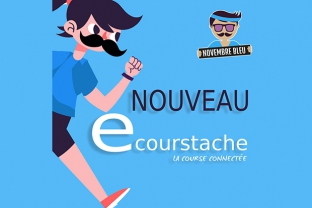 E-Courstache