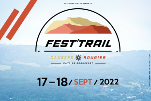 Fest'Trail Causses et Rougier