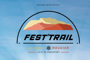 Fest'Trail Causses et Rougier