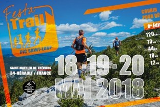 Festatrail - Challenge Tour du Pic