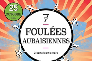 Foulées Aubaisiennes