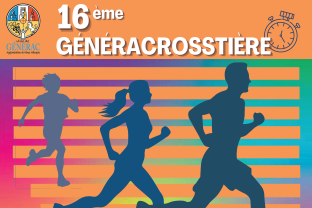 Generacross'Tiere