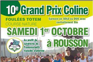 Grand Prix Coline