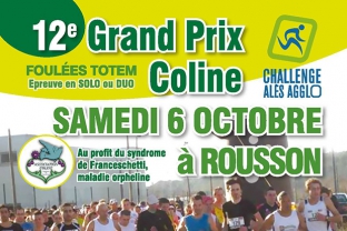 Grand Prix Coline