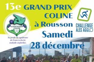 Grand Prix Coline