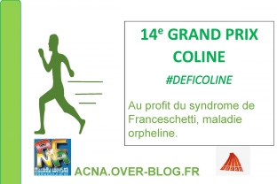 Grand Prix Coline