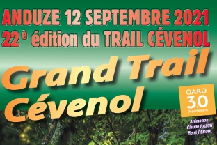 Grand Trail Cevenol