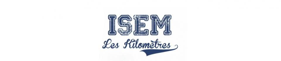 Isem Les Kilométres